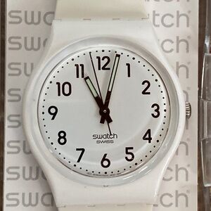 Swatch Watch